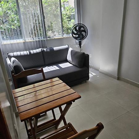 Apartamento Temporada Copacabana 3 리오데자네이루 외부 사진
