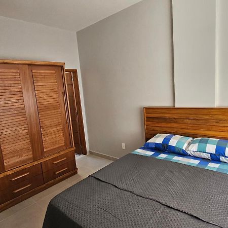 Apartamento Temporada Copacabana 3 리오데자네이루 외부 사진