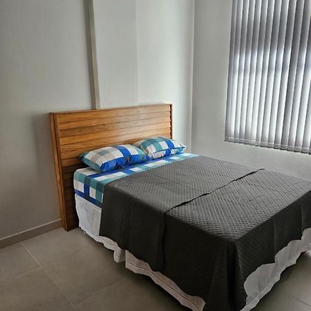 Apartamento Temporada Copacabana 3 리오데자네이루 외부 사진