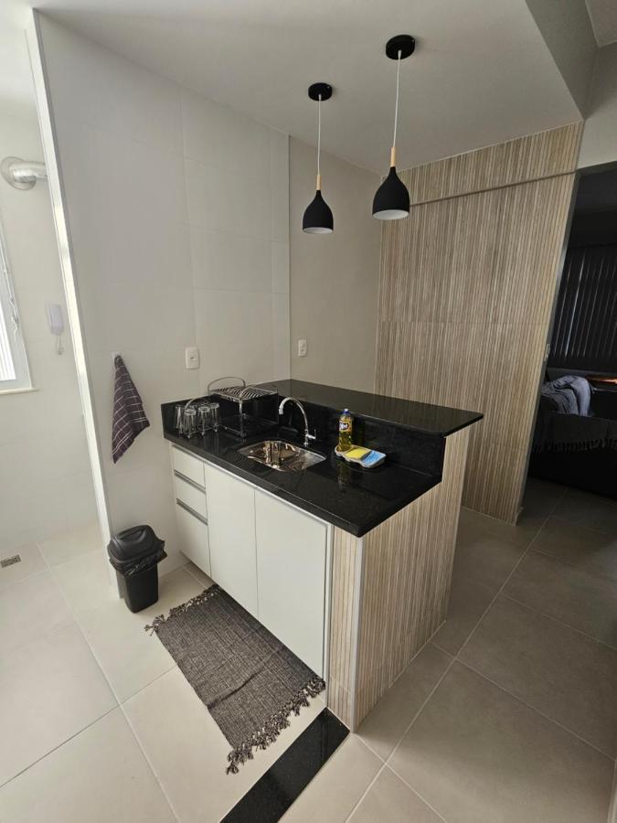Apartamento Temporada Copacabana 3 리오데자네이루 외부 사진