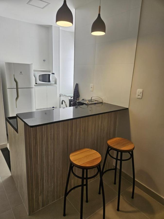 Apartamento Temporada Copacabana 3 리오데자네이루 외부 사진