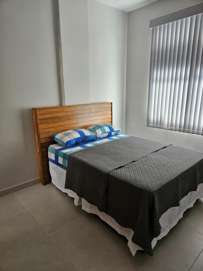 Apartamento Temporada Copacabana 3 리오데자네이루 외부 사진